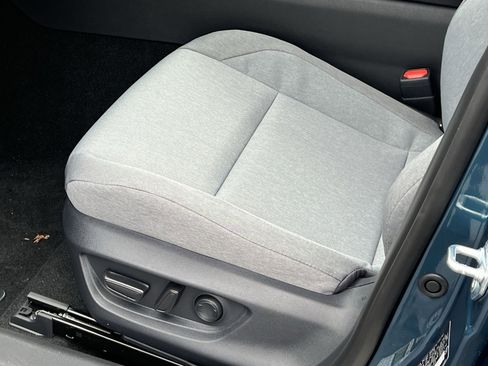 New 2026 Toyota Camry LE image 8