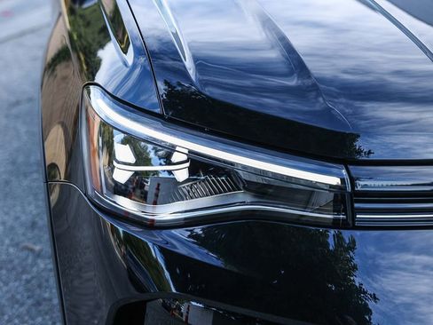 New 2026 Volkswagen Taos S image 13