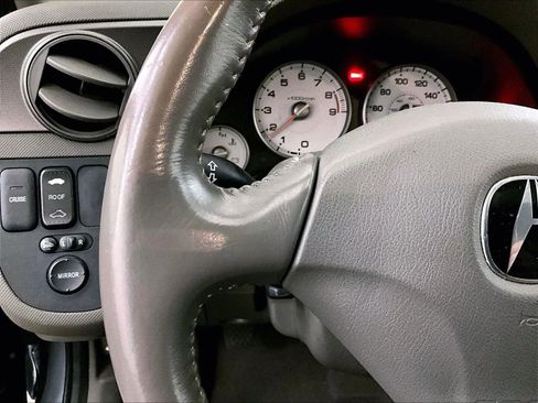Used 2006 Acura RSX Type-S image 17