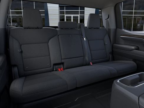 New 2026 GMC Sierra 1500 Elevation image 17
