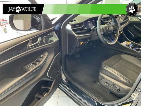 Used 2023 Jeep Grand Cherokee Trailhawk AWD/4WD image 10