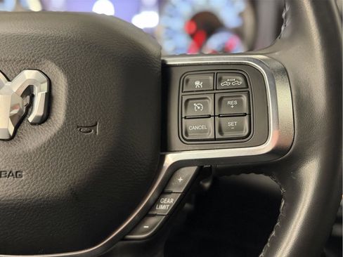 Used 2020 RAM 3500 Laramie image 17