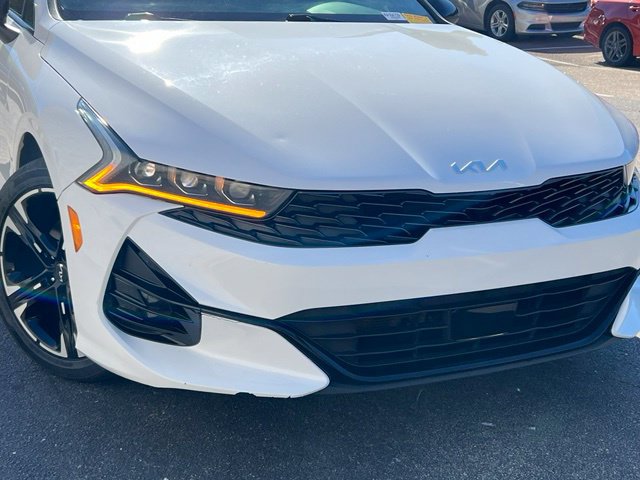 Certified 2024 Kia K5 GT-Line w/ GT-Line Premium Package FWD image 47