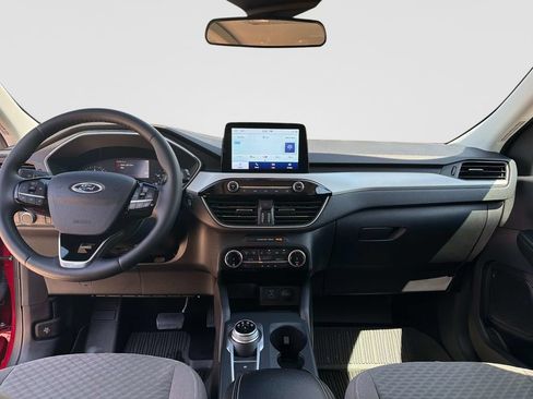 Used 2022 Ford Escape SE w/ SE Sport Appearance Package AWD/4WD image 17