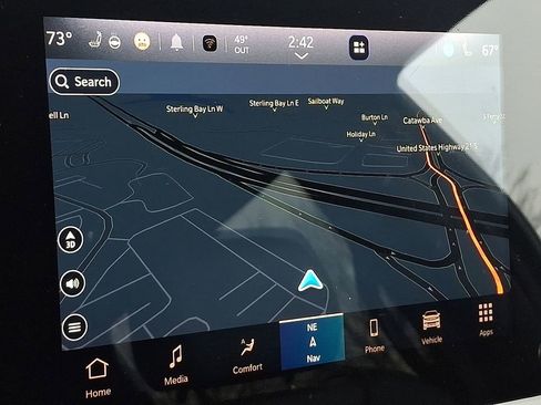 Used 2024 Jeep Wagoneer Series II image 16