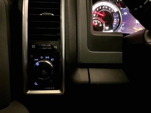 Used 2017 RAM 2500 Big Horn w/ Black Appearance Group AWD/4WD image 31