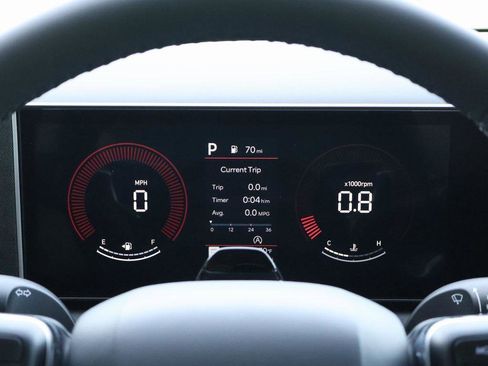 New 2026 Hyundai Santa Fe SEL image 31