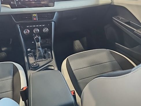 New 2026 Volkswagen Taos S AWD/4WD image 23
