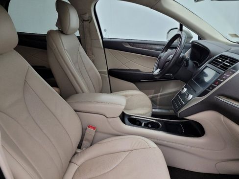 Used 2019 Lincoln MKC Reserve w/ MKC Technology Package image 21