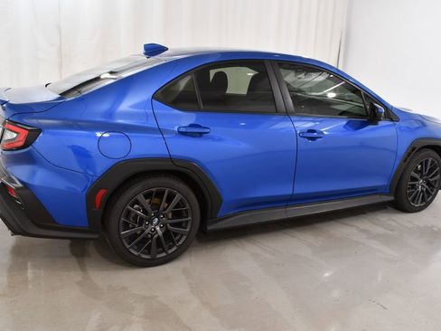Used 2023 Subaru WRX Premium image 11