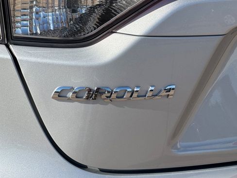 Certified 2024 Toyota Corolla LE image 33