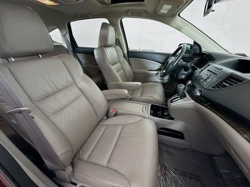Used 2014 Honda CR-V EX-L image 25