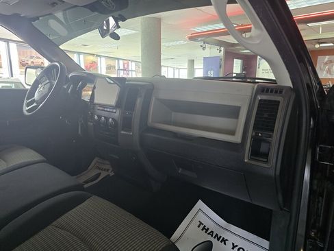 Used 2012 RAM 1500 Express AWD/4WD image 11