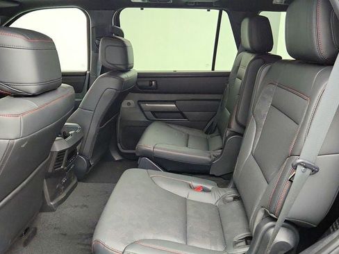 Used 2026 Toyota Sequoia TRD Pro w/ Tow Technology Package AWD/4WD image 20