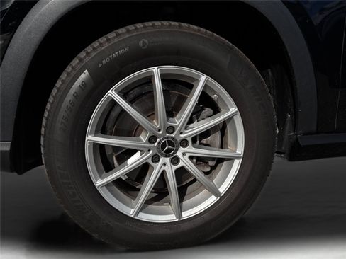 Used 2024 Mercedes-Benz GLE 350 GLE 350 image 26