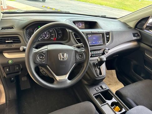 Used 2016 Honda CR-V EX image 13