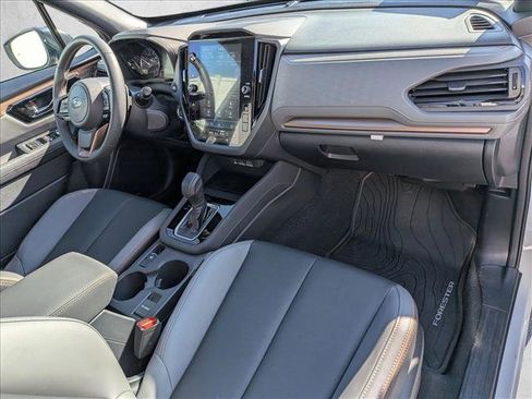 Used 2025 Subaru Forester Sport w/ Protection Package image 20