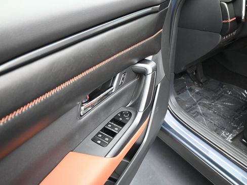 Used 2024 MAZDA CX-50 2.5 Turbo w/ Premium Plus Pkg image 13