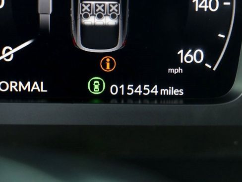 Used 2024 Honda Civic Sport Touring image 12