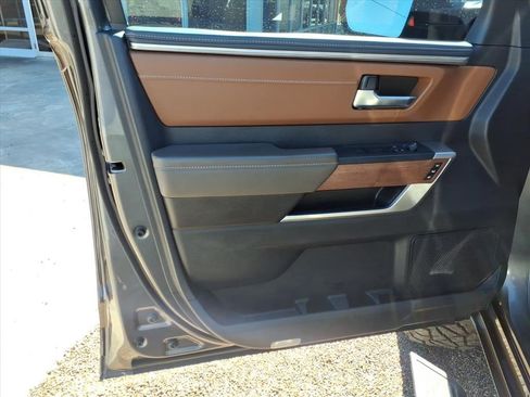 Used 2023 Toyota Tundra 1794 Edition image 19