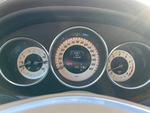 Used 2014 Mercedes-Benz CLS 550 4MATIC image 17