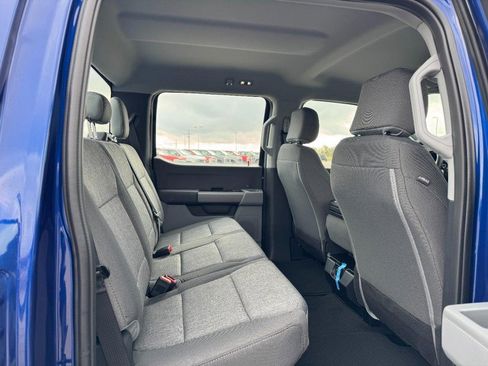 New 2026 Ford F250 XL w/ STX Appearance Package image 5