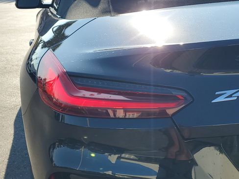 Used 2025 BMW Z4 sDrive30i image 30