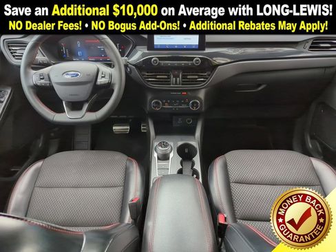 Used 2023 Ford Escape ST-Line image 17