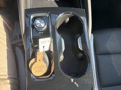 New 2026 Buick Envision Sport Touring image 44