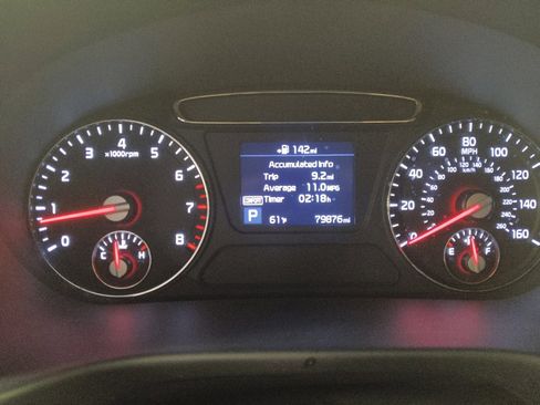 Used 2020 Kia Sorento LX w/ Paint Protection Package image 23