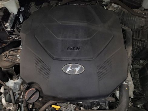 Used 2022 Hyundai Palisade SEL w/ Premium Package FWD image 30