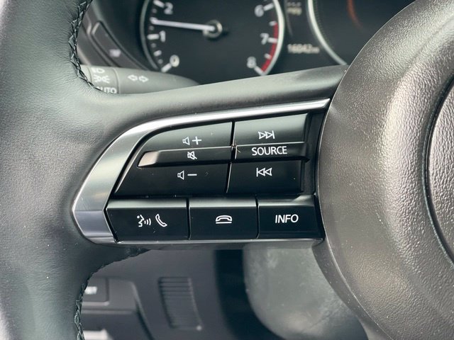 Certified 2024 MAZDA CX-30 AWD 2.5 S w/ Preferred Package image 16