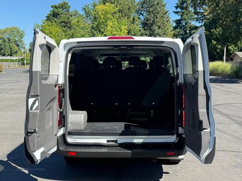 Used 2024 Ford Transit 350 XL RWD image 27