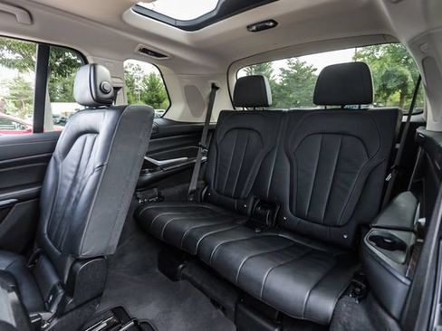 Used 2020 BMW X7 xDrive40i w/ Cold Weather Package AWD/4WD image 66