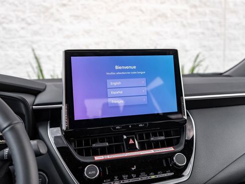 New 2026 Toyota Corolla SE FWD image 29