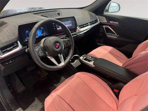 Certified 2024 BMW X1 xDrive28i w/ Convenience Package image 10