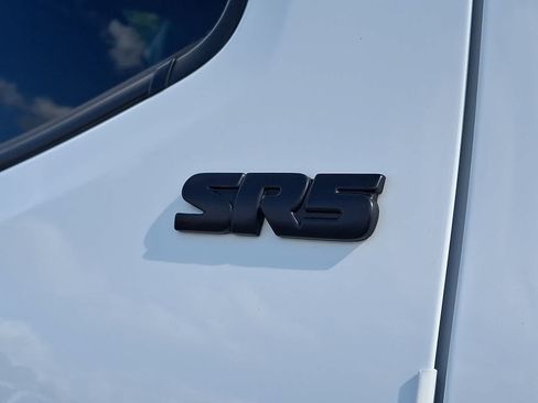 Certified 2023 Toyota Tacoma SR5 w/ SX Package AWD/4WD image 34