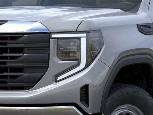 New 2026 GMC Sierra 1500 Pro w/ Pro Value Package RWD image 40