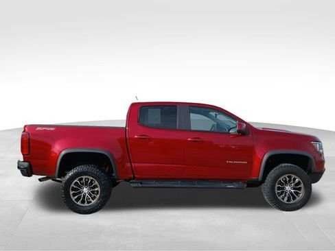 Used 2021 Chevrolet Colorado ZR2 image 6