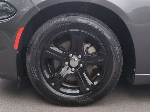 Used 2023 Dodge Charger SXT RWD image 19