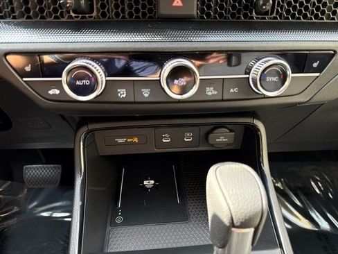 New 2026 Honda CR-V EX image 35