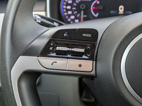 Used 2024 Hyundai Tucson SEL image 28