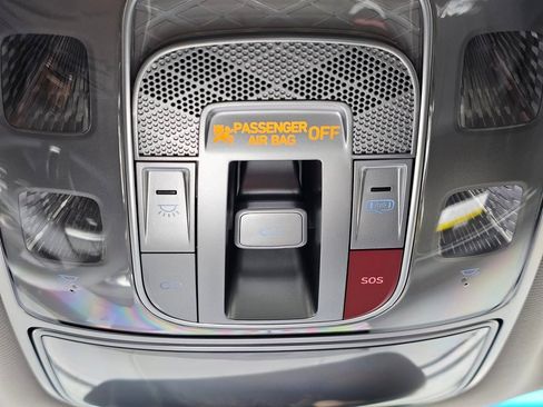 New 2026 Genesis G80 2.5T Advanced image 18