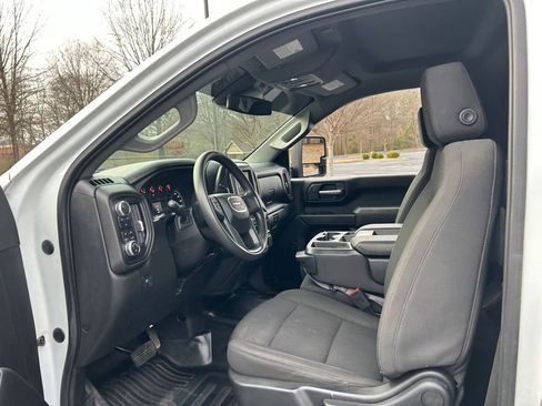 Used 2024 GMC Sierra 3500 Pro image 34