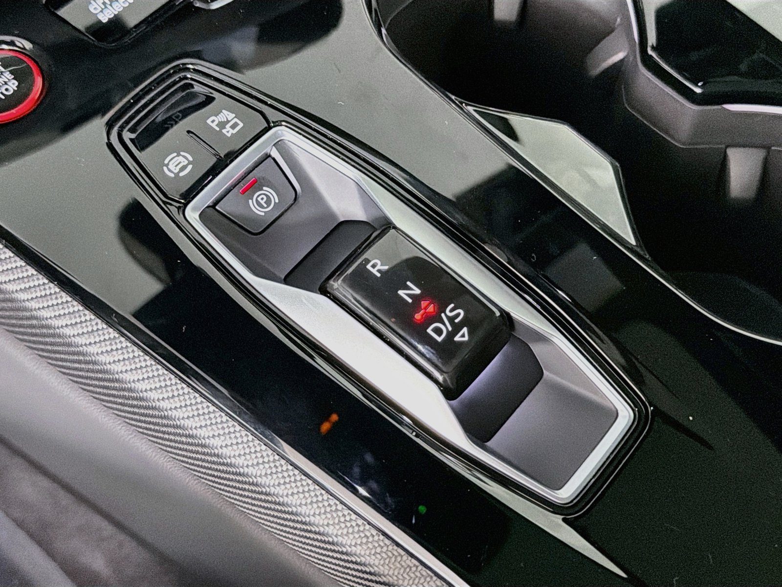 New 2026 Audi S5 Premium Plus AWD/4WD image 16