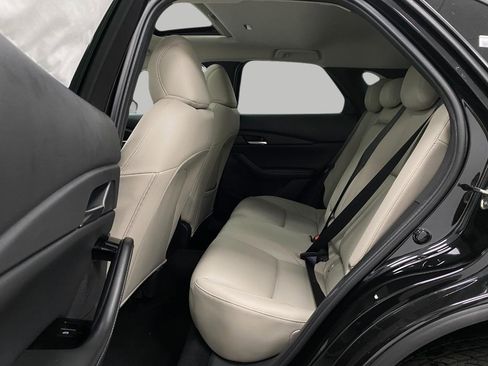 New 2025 MAZDA CX-30 AWD 2.5 S w/ Preferred Package image 25