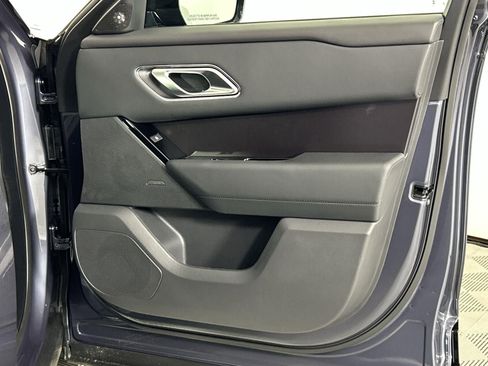Used 2026 Land Rover Range Rover Velar Dynamic SE image 31