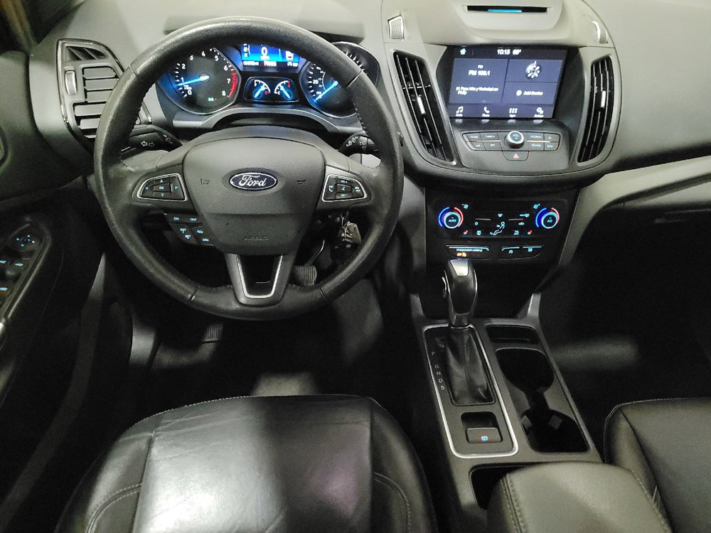 Used 2018 Ford Escape SEL AWD/4WD image 22