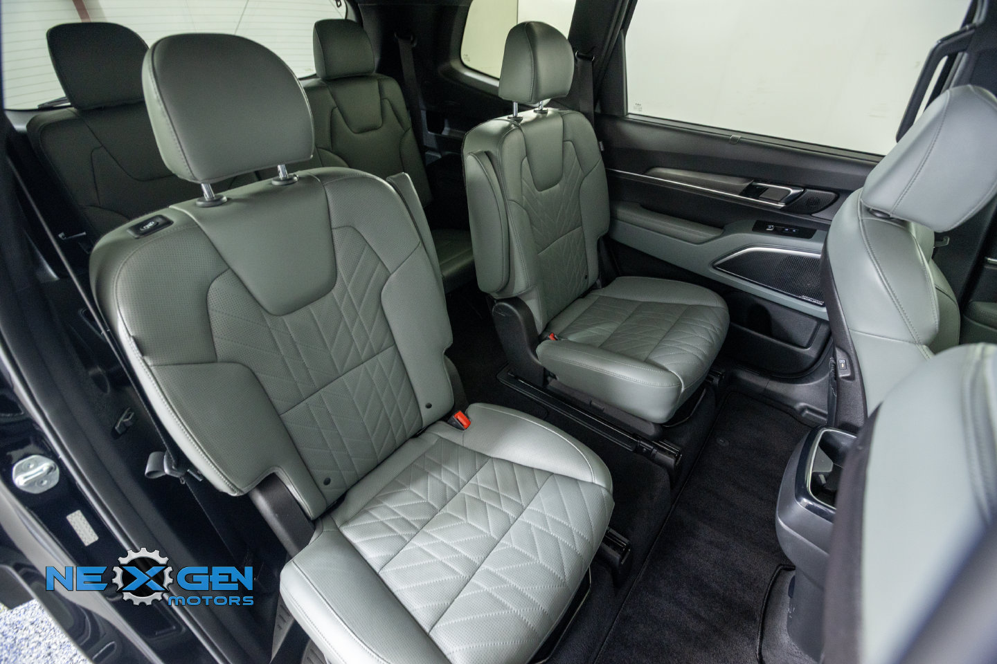Used 2024 Kia Telluride SX Prestige X-Pro AWD/4WD image 42