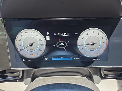 Certified 2025 Hyundai Elantra N FWD image 41